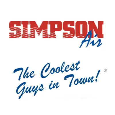 Slide of Simpson Air