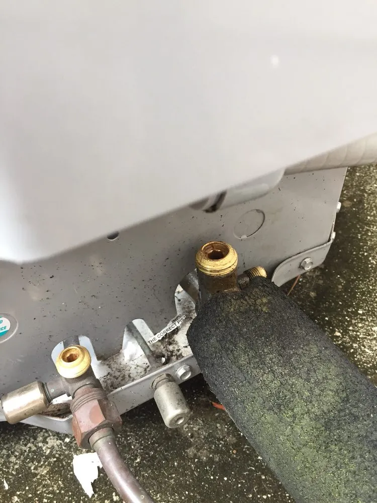 Slide of Simpson Air