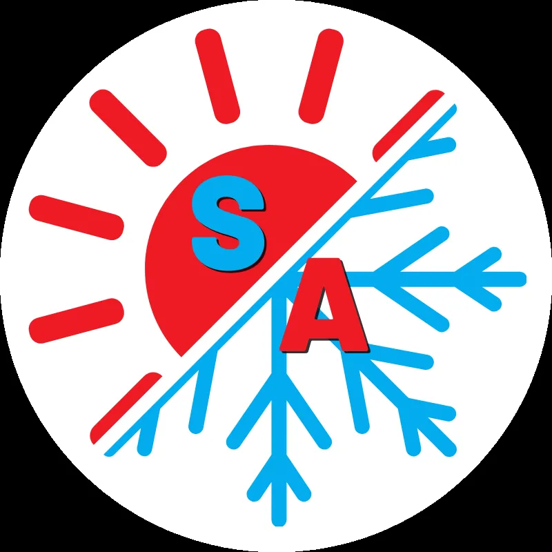 Slide of Simpson Air