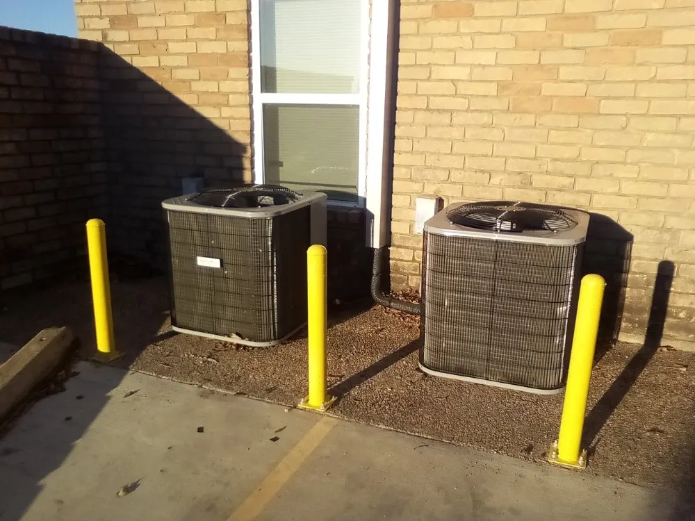 Slide of Simpson Air