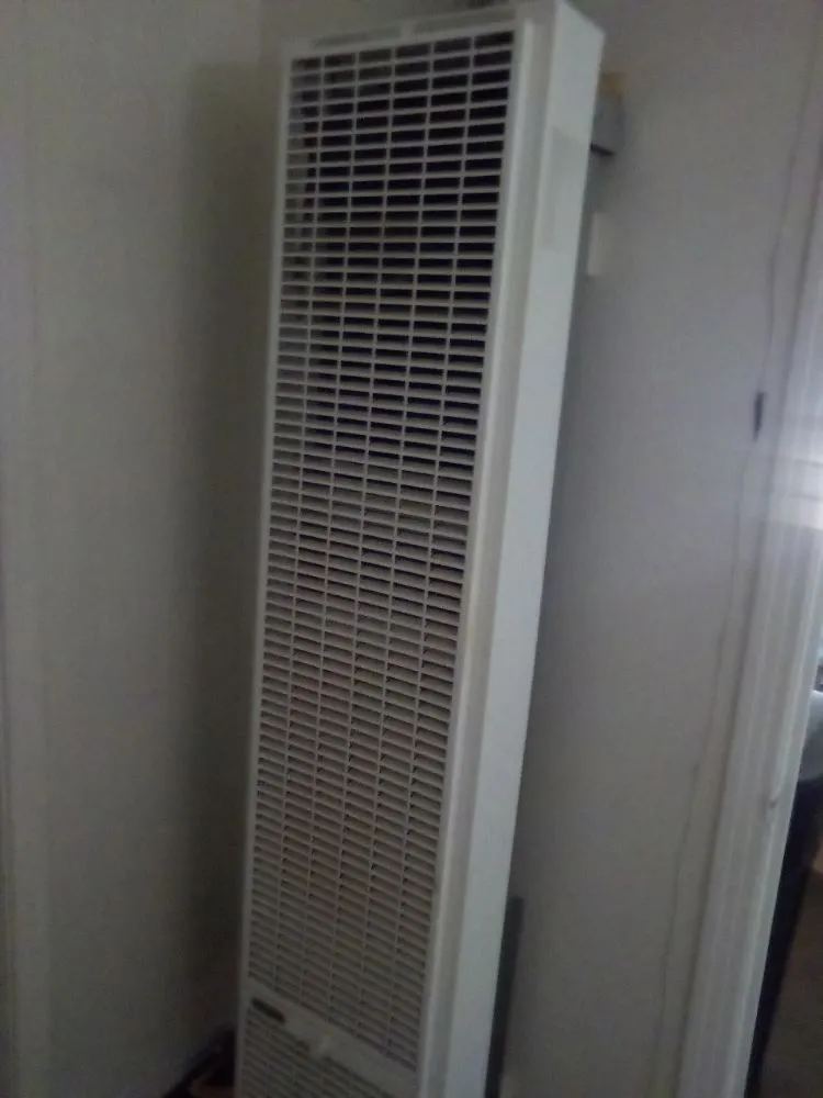 Slide of Simpson Air