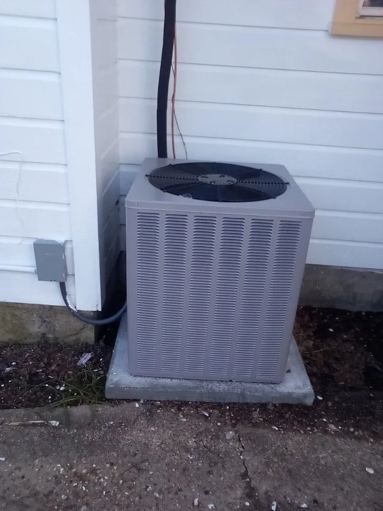 Slide of Simpson Air