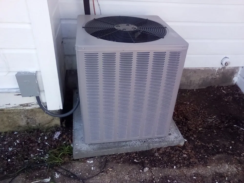 Slide of Simpson Air