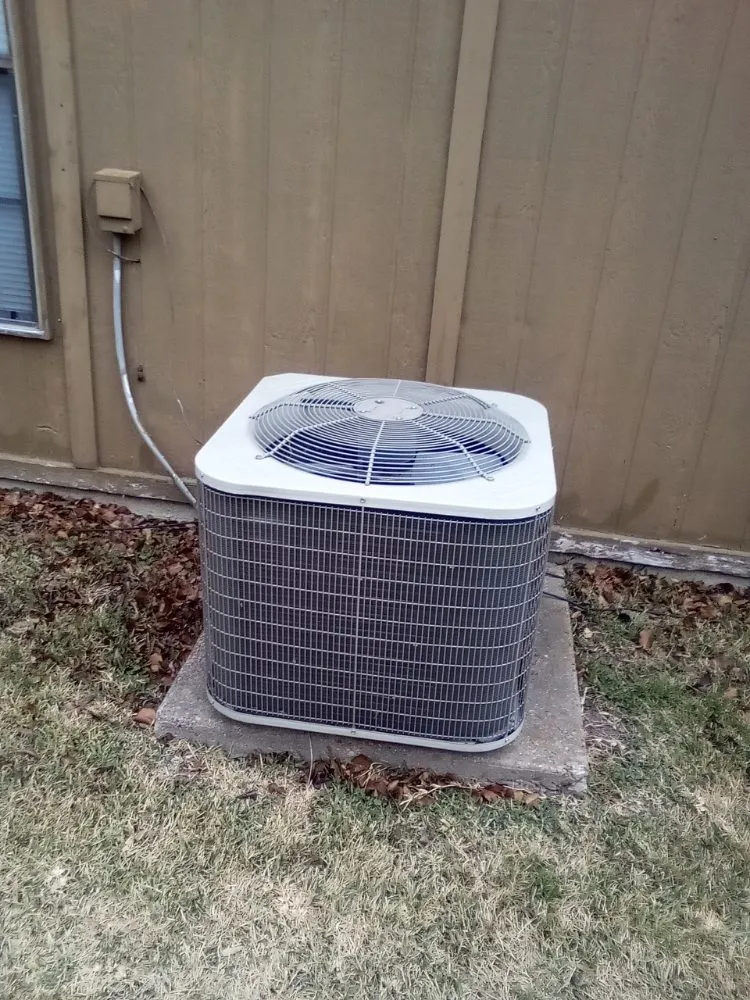 Slide of Simpson Air