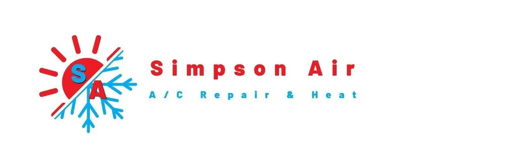 Slide of Simpson Air