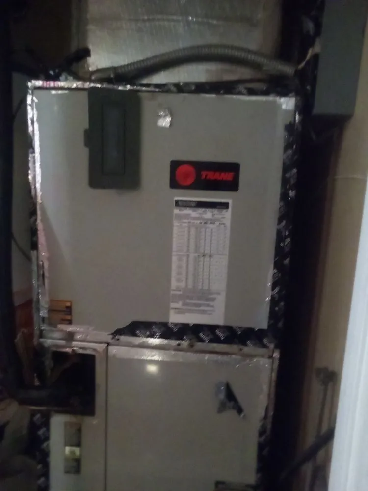 Slide of Simpson Air