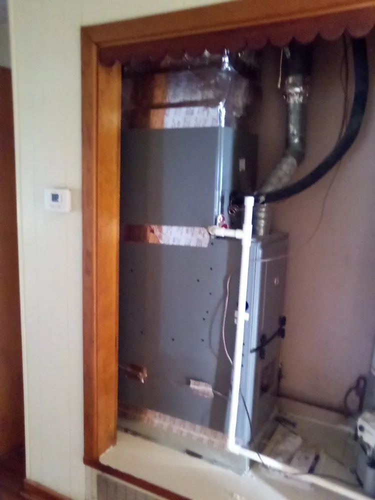 Slide of Simpson Air