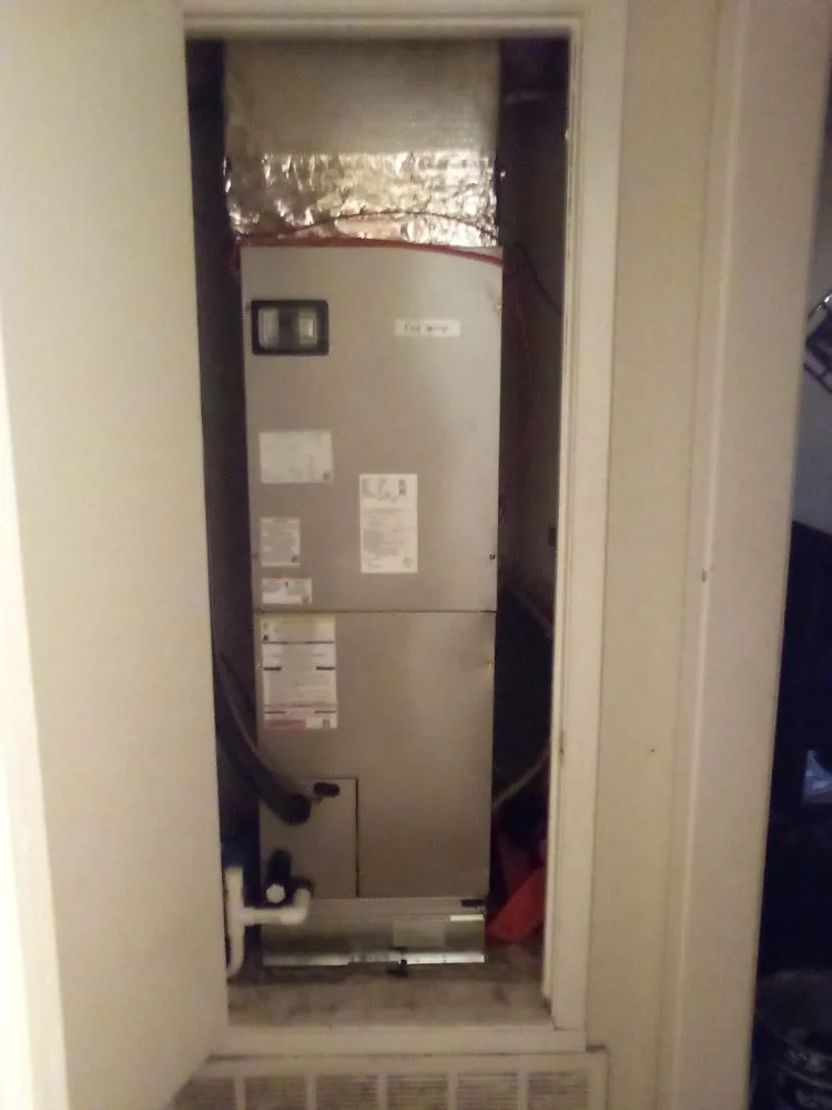 Slide of Simpson Air