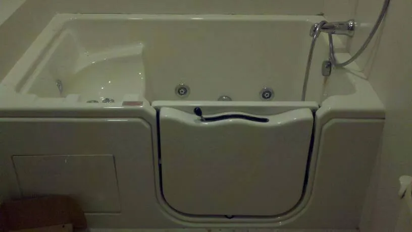 Slide of Simpson Mechanical