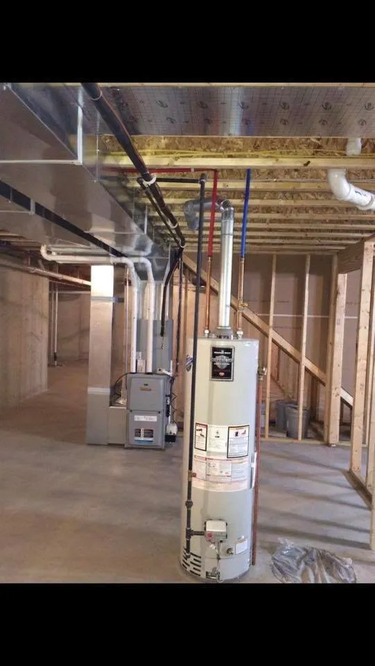 Slide of Simpson Mechanical