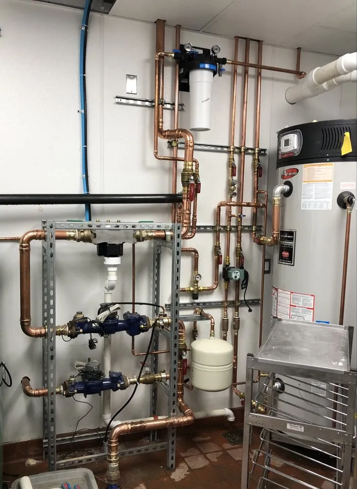 Slide of Simpson Mechanical