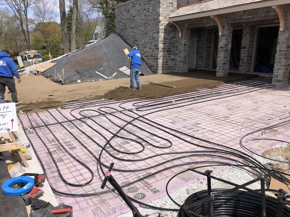 Slide of Simpson Mechanical