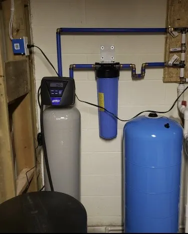 Slide of Simpson Mechanical