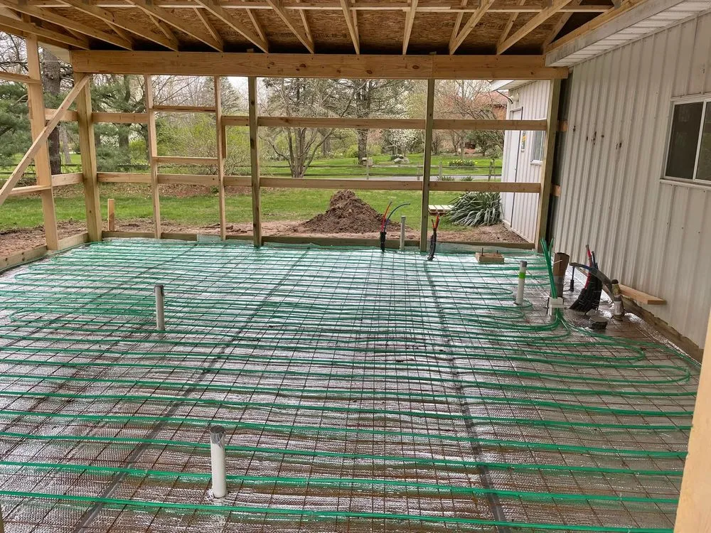 Slide of Simpson Mechanical