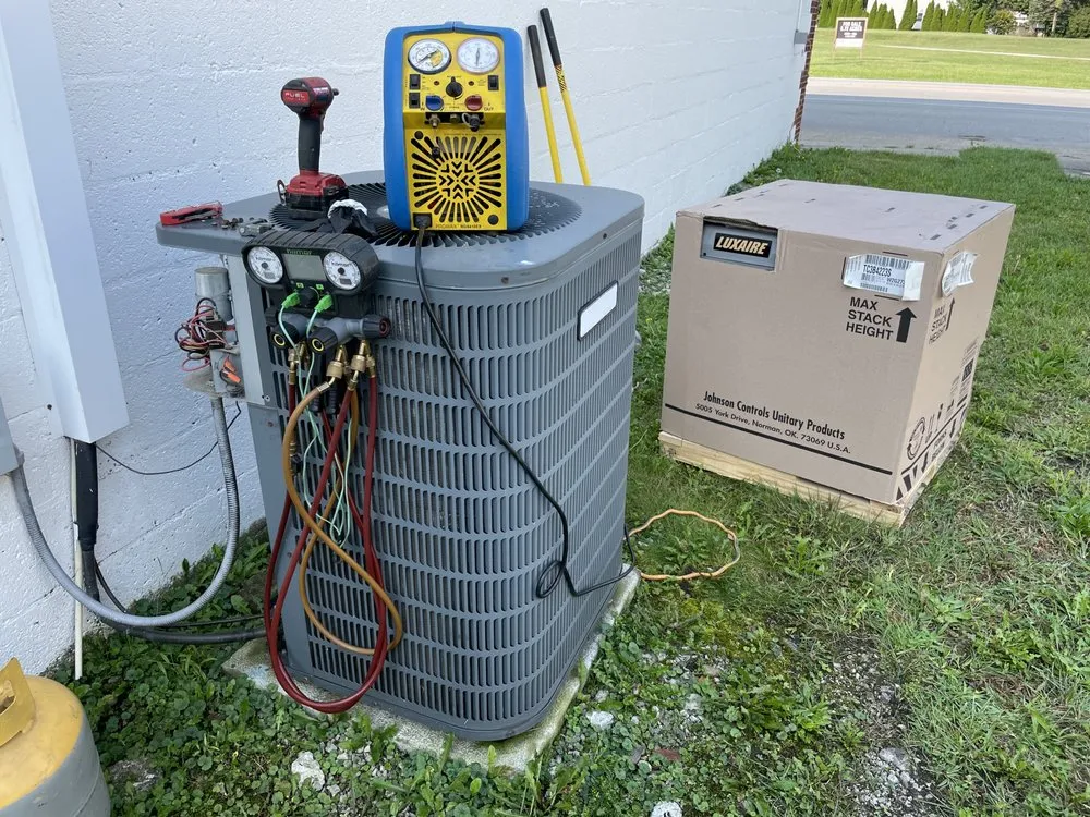 Slide of Simpson Mechanical