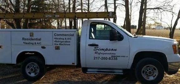 Simpson Refrigeration
