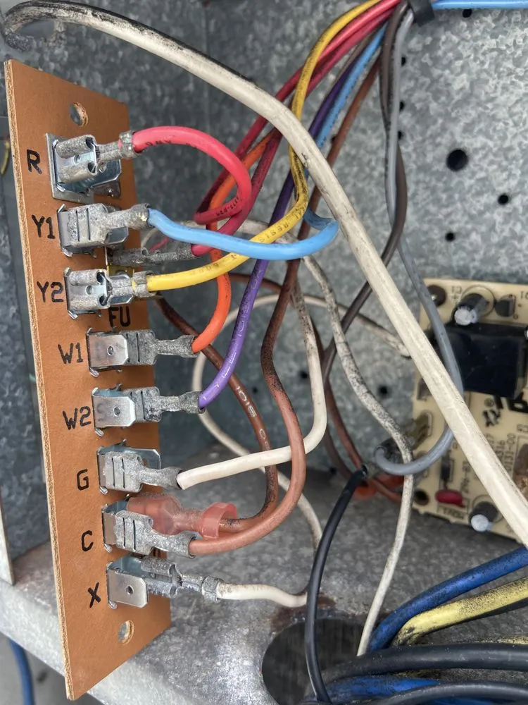 Slide of Simpson Services