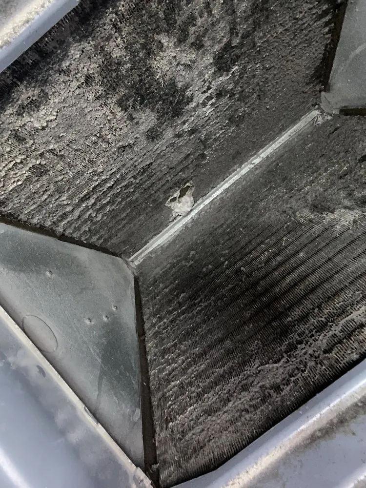 Slide of Simpson Services