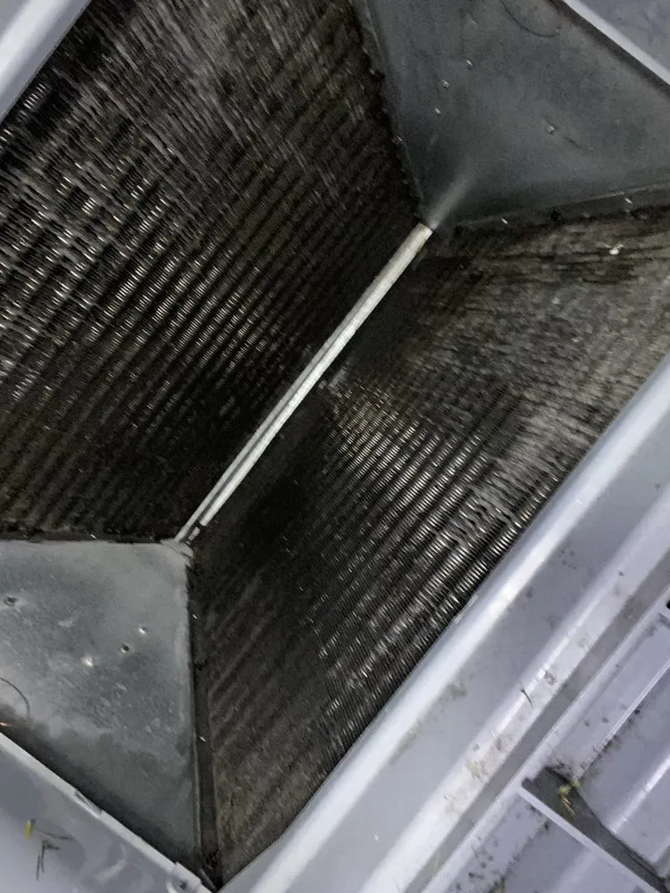 Slide of Simpson Services