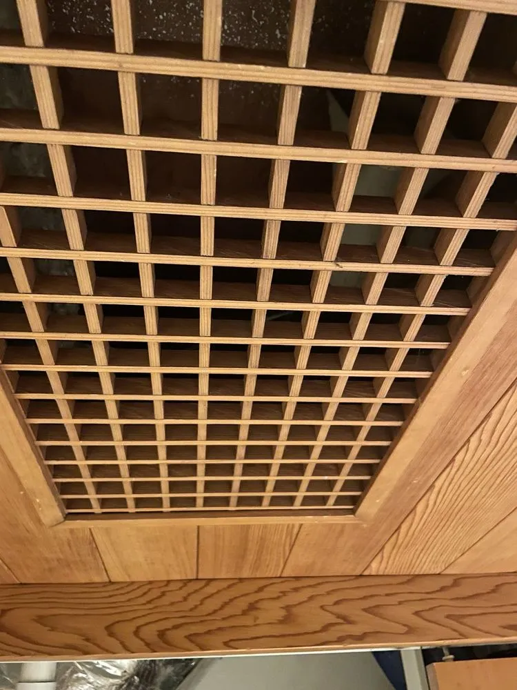 Slide of Simpson Sheet Metal