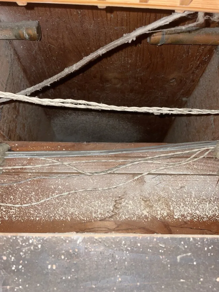 Slide of Simpson Sheet Metal