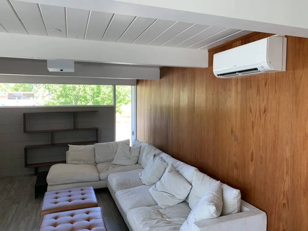 Slide of Simpson Sheet Metal