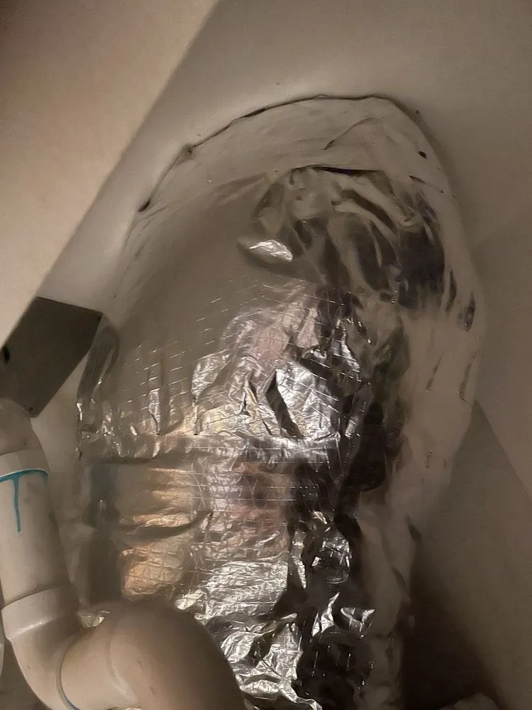 Slide of Simpson Sheet Metal