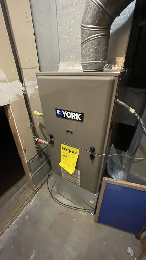 Slide of Simpson Water Heater Repair