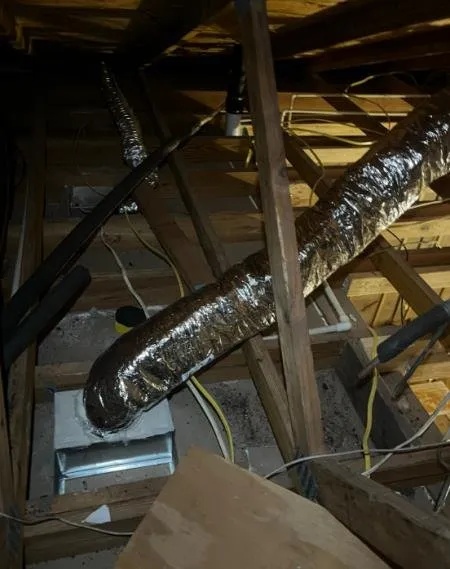 Emergency HVAC installation in Tampa Bay, FL - Sims Hvac
