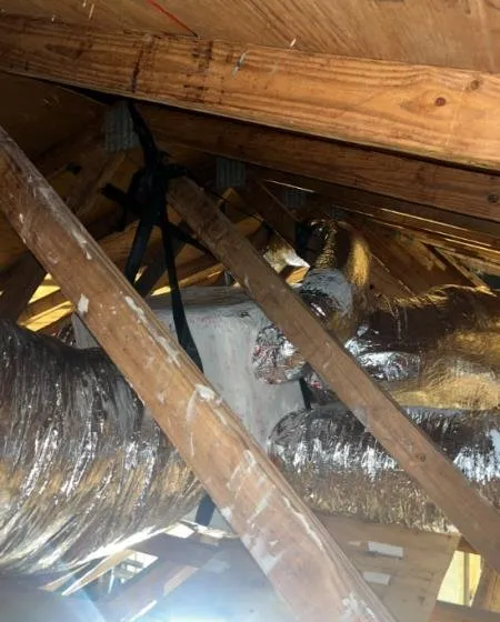 Emergency AC installation in Tampa Bay, FL by Sims Hvac
