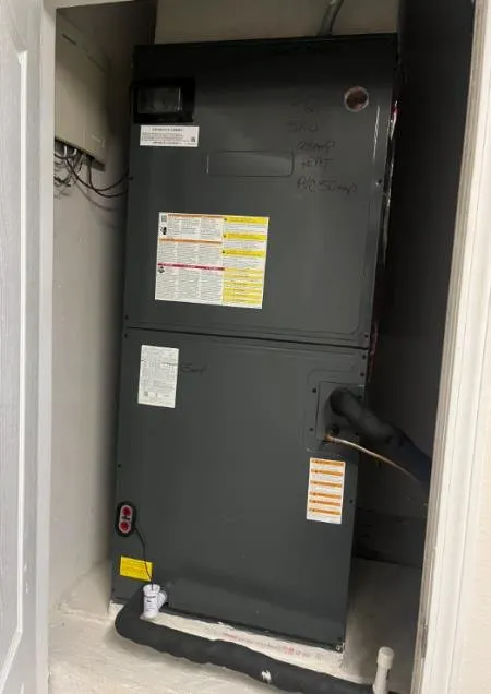 Local AC repair in Tampa Bay, FL - Sims Hvac