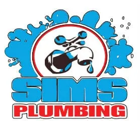 Slide of Sims Plumbing Co
