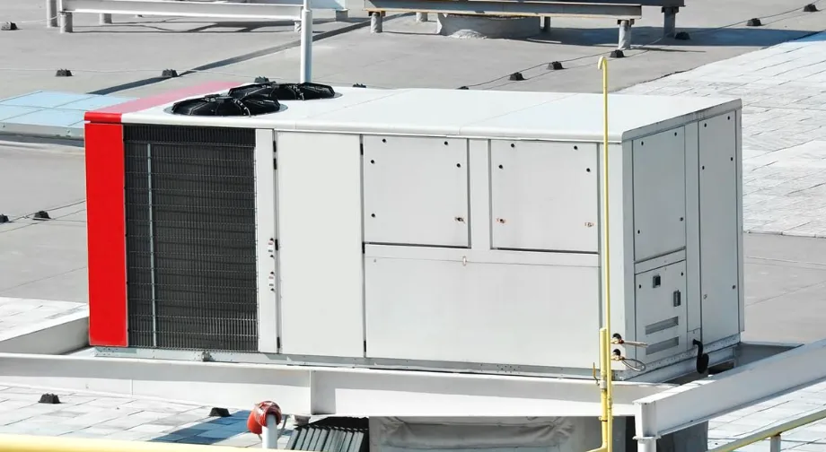 Slide of Sims Preventive Maintenance