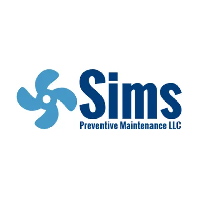 Slide of Sims Preventive Maintenance