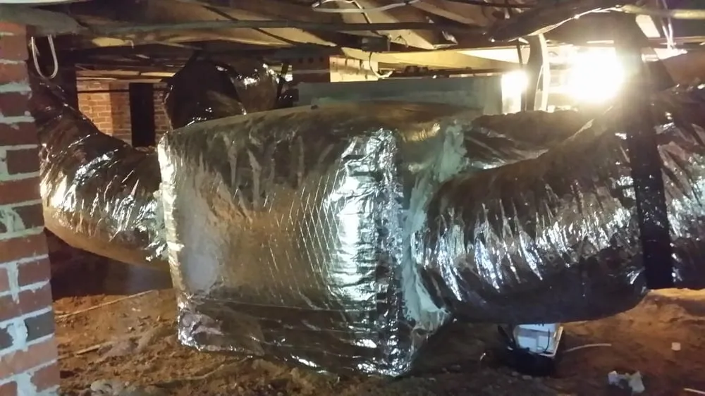 Slide of Simtech Services