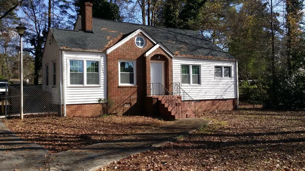 Slide of Simtech Services