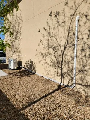 Sin City R E Heating & Cooling Logo