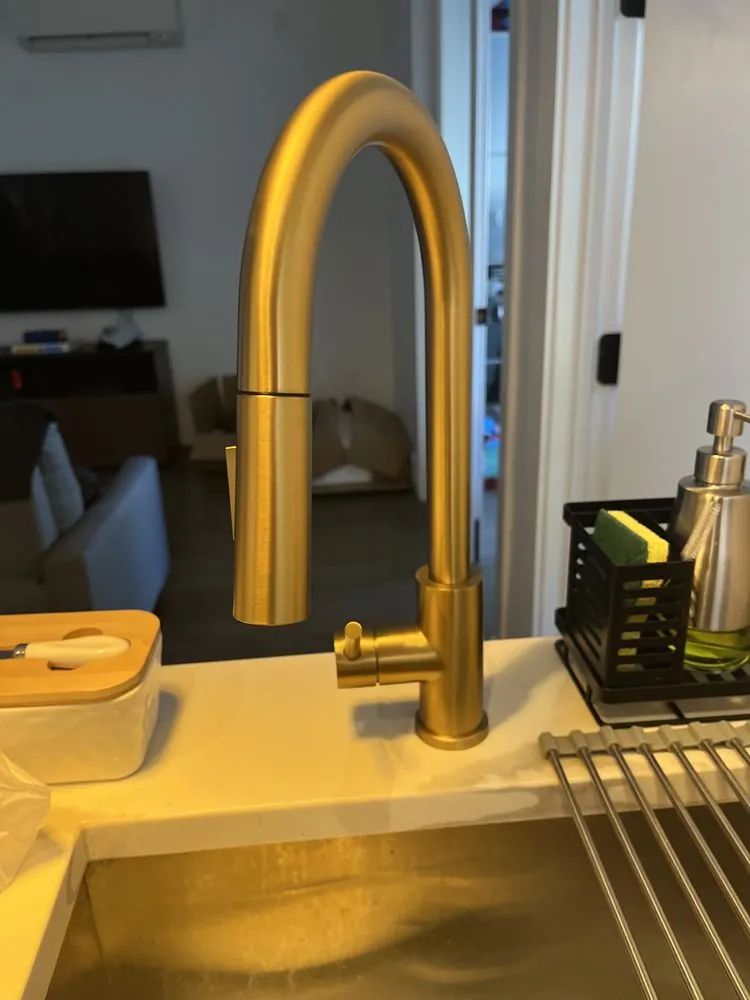 Slide of Sinani Piping & Heating