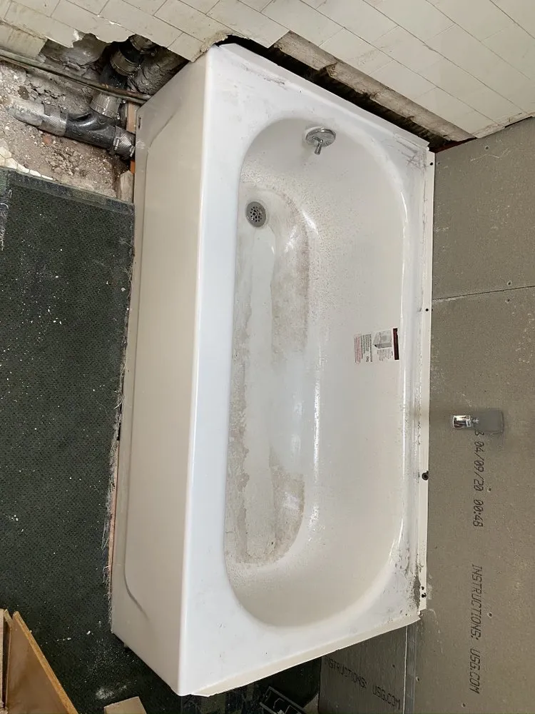 Slide of Sinani Piping & Heating