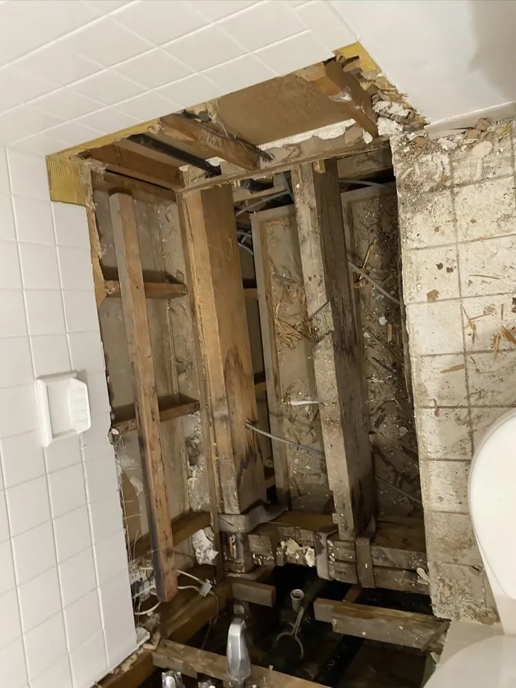 Slide of Sinani Piping & Heating