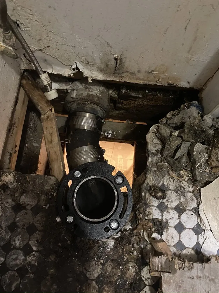 Slide of Sinani Piping & Heating