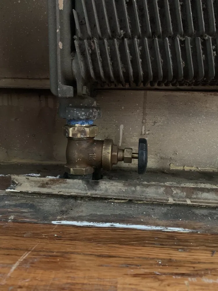 Slide of Sinani Piping & Heating