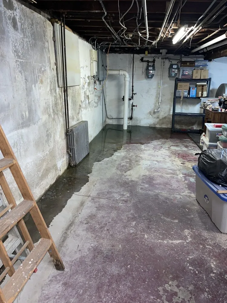 Slide of Sinani Piping & Heating