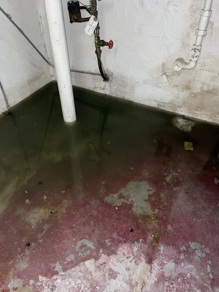 Slide of Sinani Piping & Heating