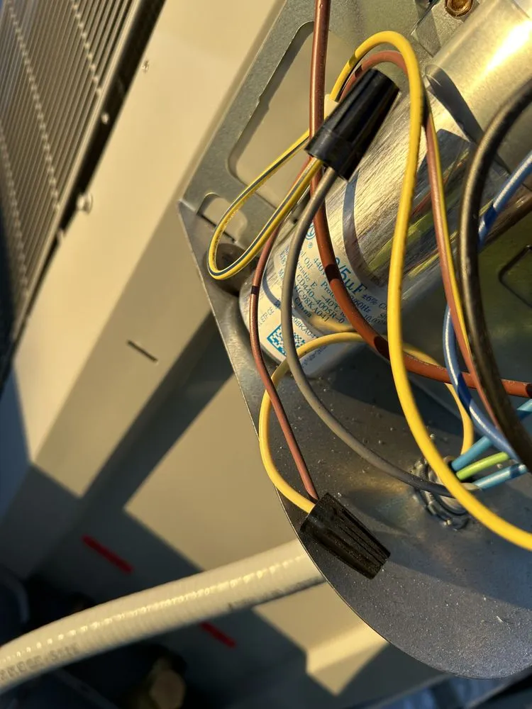 Slide of Sincity HVAC