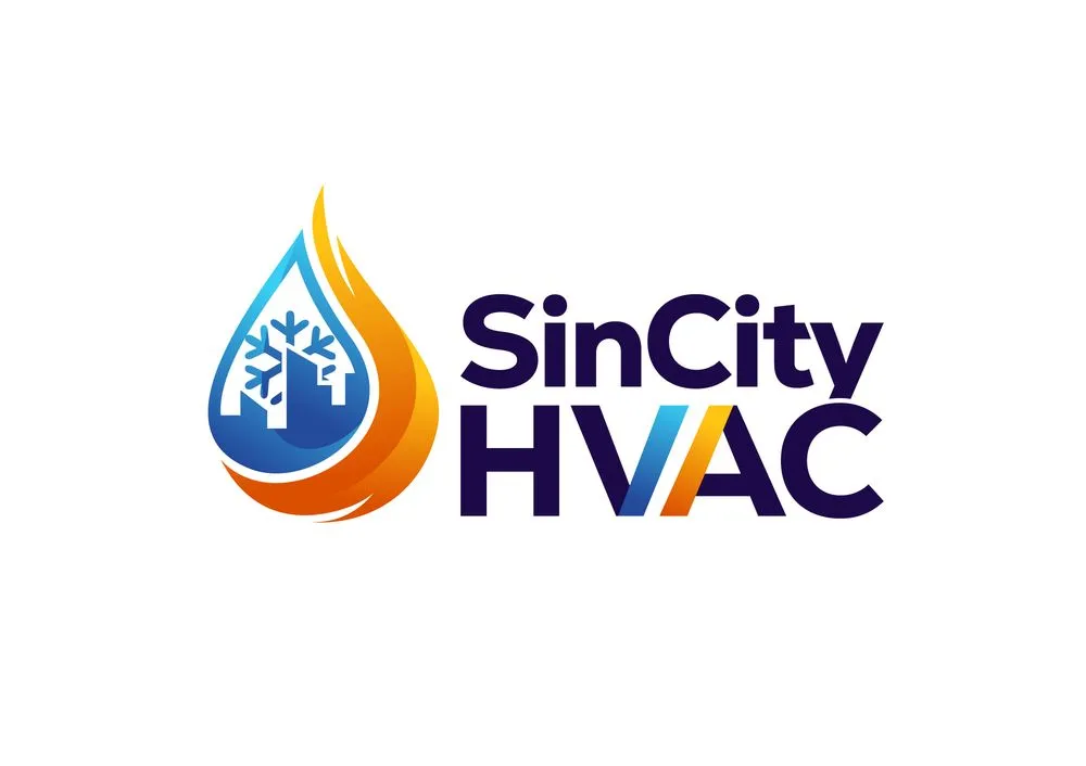 Slide of Sincity HVAC