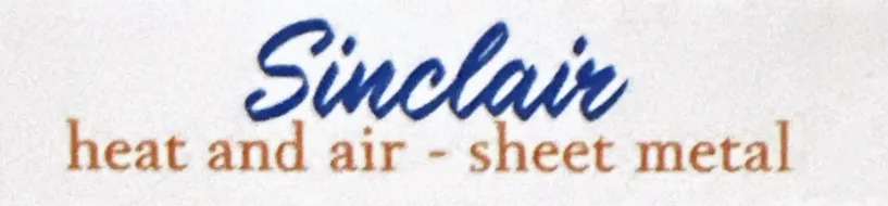 Slide of Sinclair Heat and Air