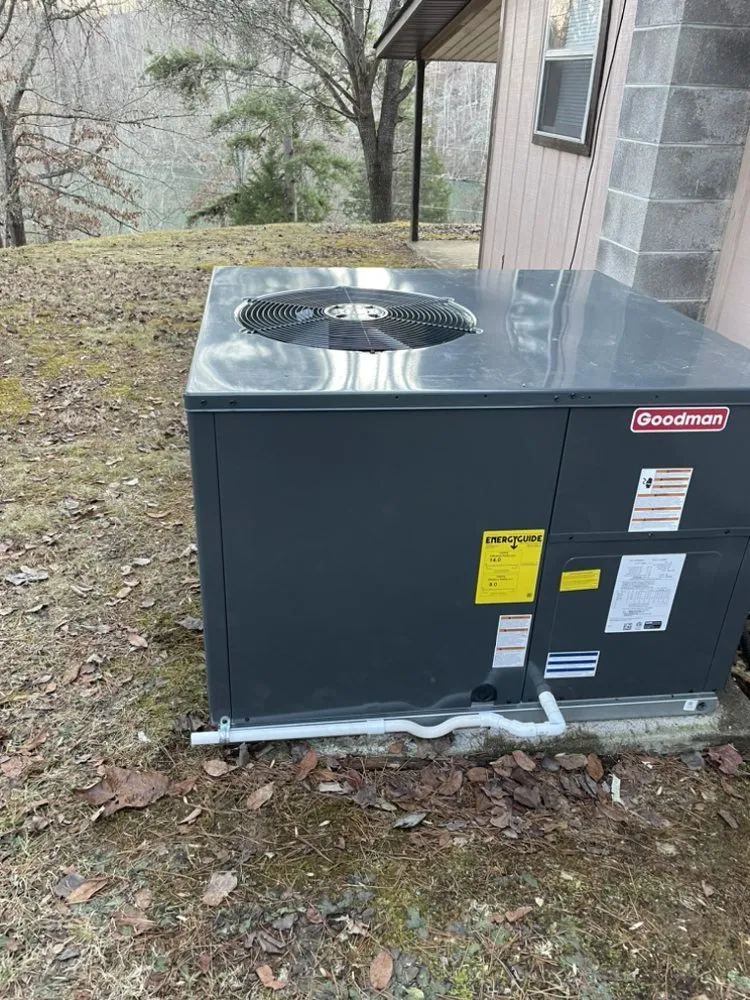 Slide of Sinclair Mechanical