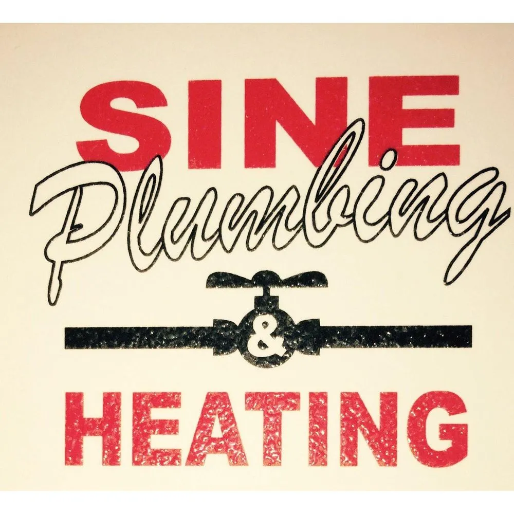 Slide of Sine Plumbing & Heating