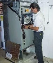 Slide of Sines & Sons Heating & Cooling